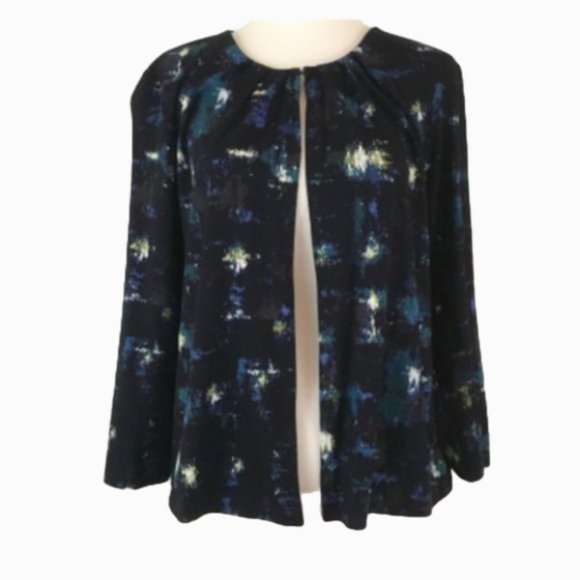 J. Jill Sweaters - J. Jill Blazer